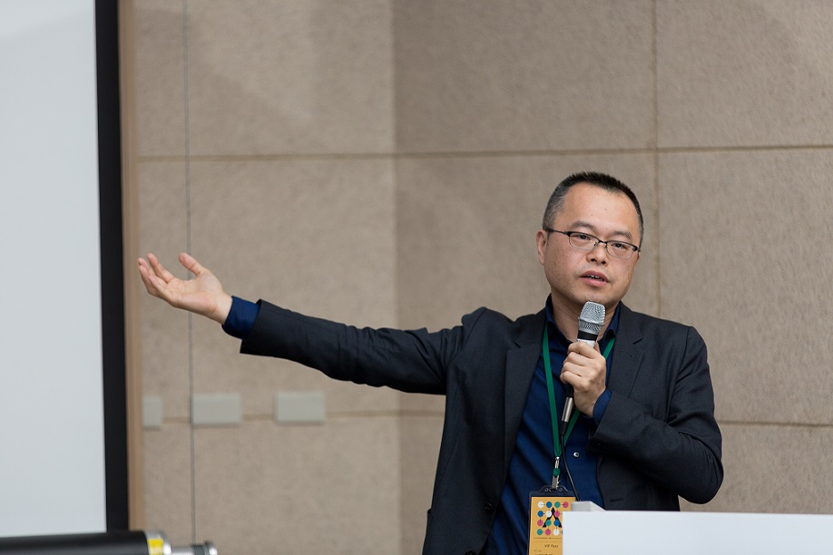 Gallery 設計戰國策