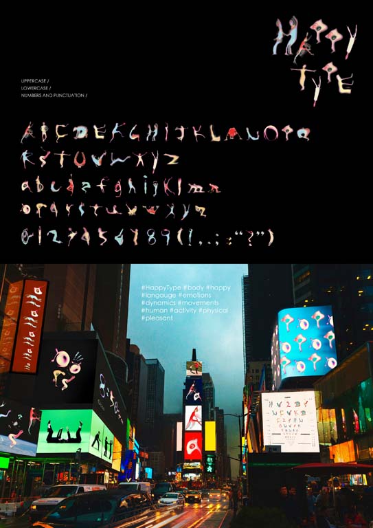 作品列表